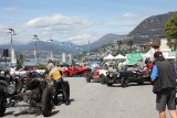 Classic Car Circuit Campione d&rsquo;Italia 2026