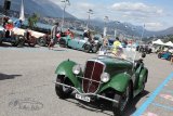 Classic Car Circuit Campione d&rsquo;Italia 2026