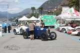 Classic Car Circuit Campione d&rsquo;Italia 2026