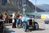 Classic Car Circuit Campione d&rsquo;Italia 2026