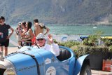 Classic Car Circuit Campione d&rsquo;Italia 2026