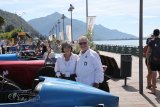 Classic Car Circuit Campione d&rsquo;Italia 2026