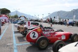 Classic Car Circuit Campione d&rsquo;Italia 2026