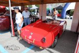 Classic Car Circuit Campione d&rsquo;Italia 2026