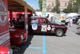 Classic Car Circuit Campione d&rsquo;Italia 2026