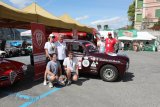 Classic Car Circuit Campione d&rsquo;Italia 2026