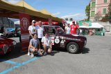 Classic Car Circuit Campione d&rsquo;Italia 2026