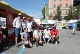 Classic Car Circuit Campione d&rsquo;Italia 2026