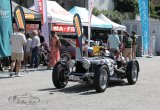 Classic Car Circuit Campione d&rsquo;Italia 2026