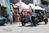 Classic Car Circuit Campione d&rsquo;Italia 2026
