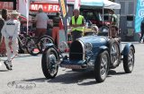 Classic Car Circuit Campione d&rsquo;Italia 2026