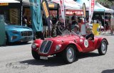 Classic Car Circuit Campione d&rsquo;Italia 2026