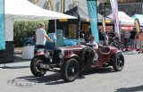 Classic Car Circuit Campione d&rsquo;Italia 2026