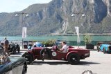 Classic Car Circuit Campione d&rsquo;Italia 2026