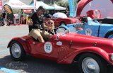 Classic Car Circuit Campione d&rsquo;Italia 2026