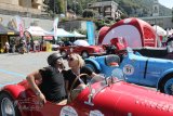 Classic Car Circuit Campione d&rsquo;Italia 2026