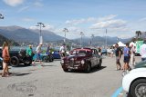 Classic Car Circuit Campione d&rsquo;Italia 2026