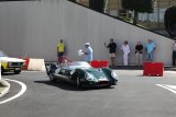 Classic Car Circuit Campione d&rsquo;Italia 2026