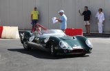 Classic Car Circuit Campione d&rsquo;Italia 2026
