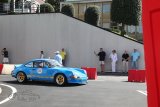 Classic Car Circuit Campione d&rsquo;Italia 2026
