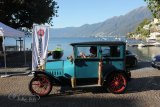 Ascona Classic Car Award