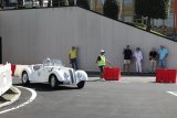 Classic Car Circuit Campione d&rsquo;Italia 2026