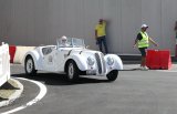 Classic Car Circuit Campione d&rsquo;Italia 2026
