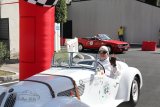 Classic Car Circuit Campione d&rsquo;Italia 2026