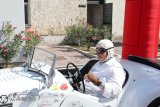 Classic Car Circuit Campione d&rsquo;Italia 2026