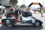 Classic Car Circuit Campione d&rsquo;Italia 2026