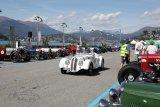 Classic Car Circuit Campione d&rsquo;Italia 2026