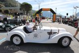Classic Car Circuit Campione d&rsquo;Italia 2026