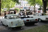Internationales Oldtimer-Meeting Baden-Baden 2025