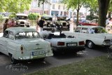 Internationales Oldtimer-Meeting Baden-Baden 2025