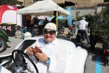 Classic Car Circuit Campione d&rsquo;Italia 2026
