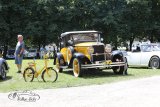 Internationales Oldtimer-Meeting Baden-Baden 2025