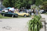 Internationales Oldtimer-Meeting Baden-Baden 2025