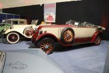 Classic Car Auktion in Gstaad 2024