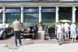Internationales Oldtimer-Meeting Baden-Baden 2025