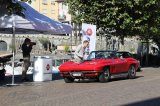 Ascona Classic Car Award