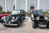 Internationales Oldtimer-Meeting Baden-Baden 2025