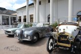 Internationales Oldtimer-Meeting Baden-Baden 2025