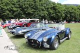 Internationales Oldtimer-Meeting Baden-Baden 2025