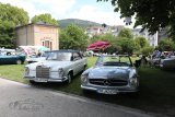 Internationales Oldtimer-Meeting Baden-Baden 2025