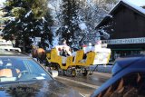 Classic Car Auktion in Gstaad 2024