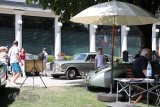 Internationales Oldtimer-Meeting Baden-Baden 2025