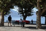 Ascona Classic Car Award