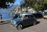 Ascona Classic Car Award