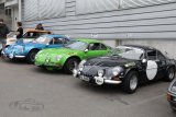 Halle 6 Classic 2026