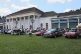Internationales Oldtimer-Meeting Baden-Baden 2025
